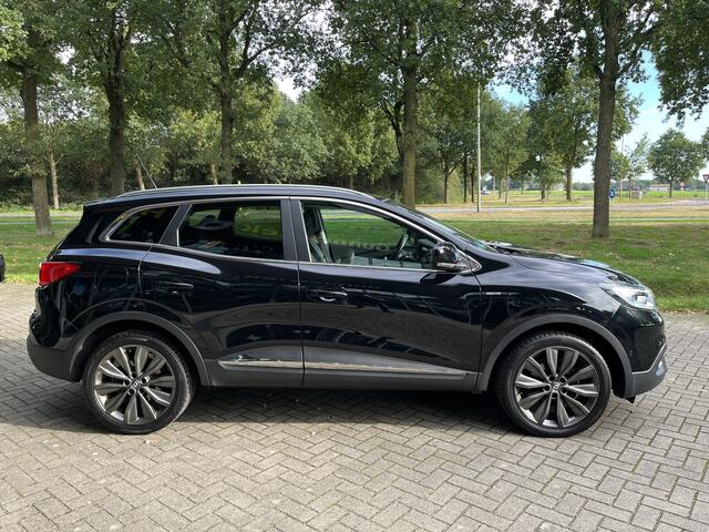 Renault KADJAR 1.5 dCi Bose | TREKHAAK | CAMERA | NAVIGATIE