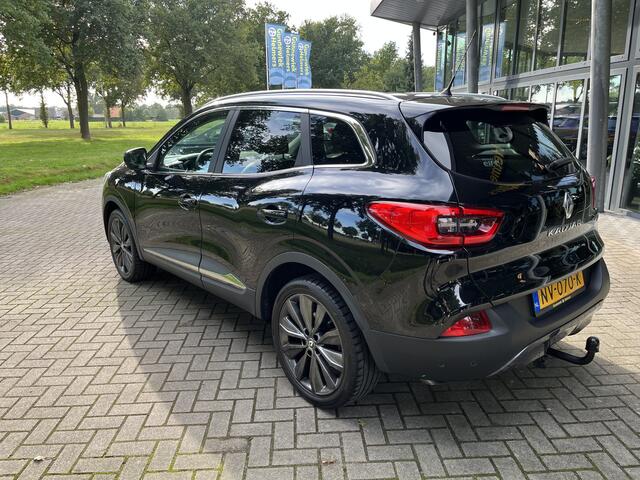 Renault KADJAR 1.5 dCi Bose | TREKHAAK | CAMERA | NAVIGATIE