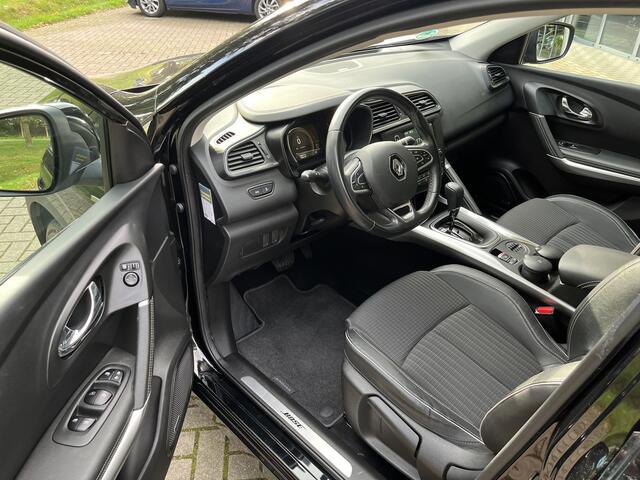 Renault KADJAR 1.5 dCi Bose | TREKHAAK | CAMERA | NAVIGATIE