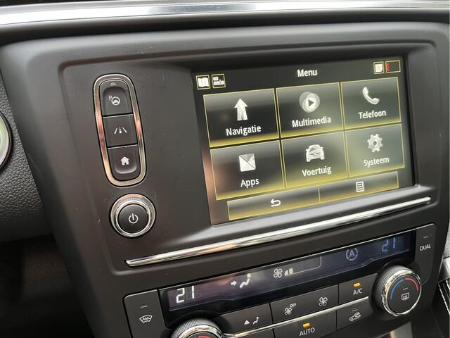 Renault KADJAR 1.5 dCi Bose | TREKHAAK | CAMERA | NAVIGATIE
