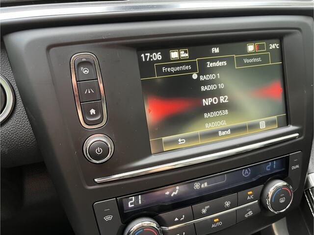 Renault KADJAR 1.5 dCi Bose | TREKHAAK | CAMERA | NAVIGATIE
