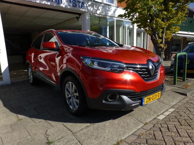 Renault KADJAR 1.5 dCi Intens