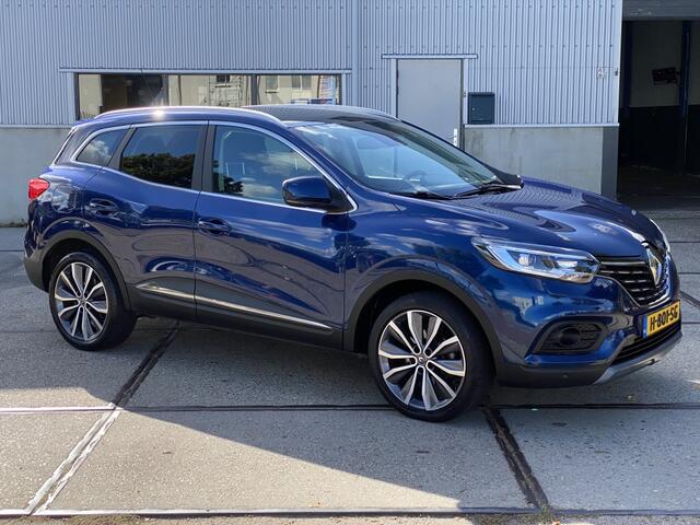 Renault KADJAR 1.5 Blue dCi Black Edition | Automaat | LED | Navi | Cruise | Ha