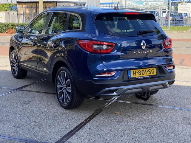 Renault KADJAR 1.5 Blue dCi Black Edition | Automaat | LED | Navi | Cruise | Ha