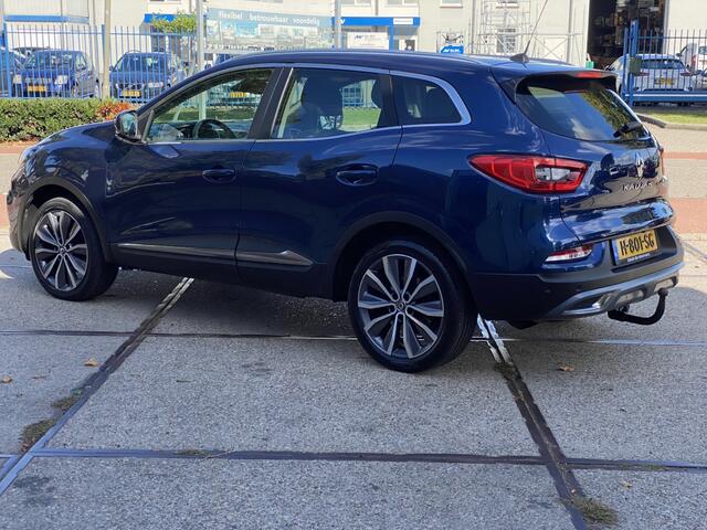 Renault KADJAR 1.5 Blue dCi Black Edition | Automaat | LED | Navi | Cruise | Ha
