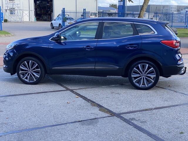 Renault KADJAR 1.5 Blue dCi Black Edition | Automaat | LED | Navi | Cruise | Ha