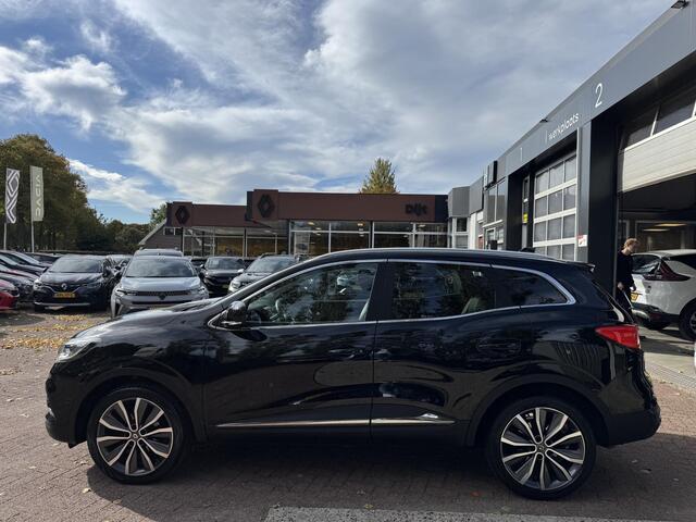 Renault KADJAR 1.3 TCe 140pk EDC Intens+Trekhaak!!