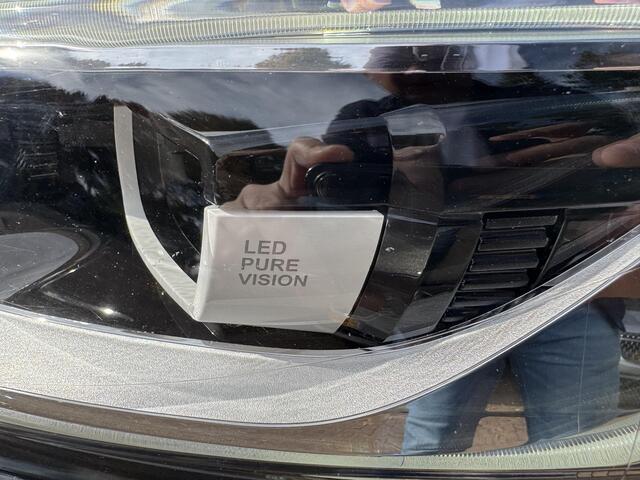 Renault KADJAR 1.3 TCe 140pk EDC Intens+Trekhaak!!