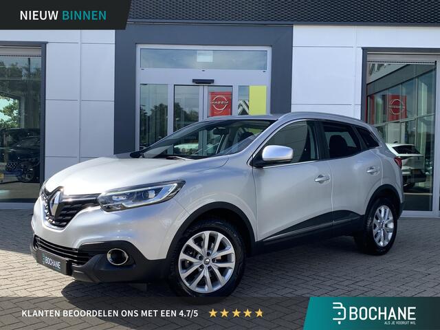 Renault KADJAR 1.2 TCe Bose