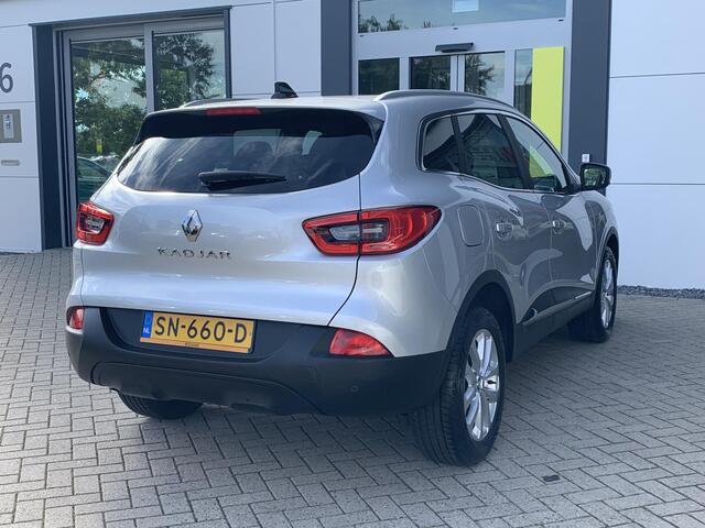 Renault KADJAR 1.2 TCe Bose