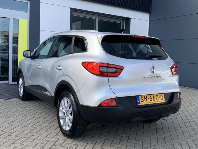 Renault KADJAR 1.2 TCe Bose