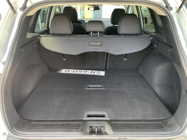 Renault KADJAR 1.2 TCe Bose