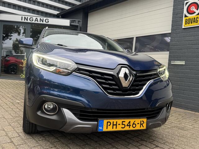 Renault KADJAR 1.2 TCe Intens