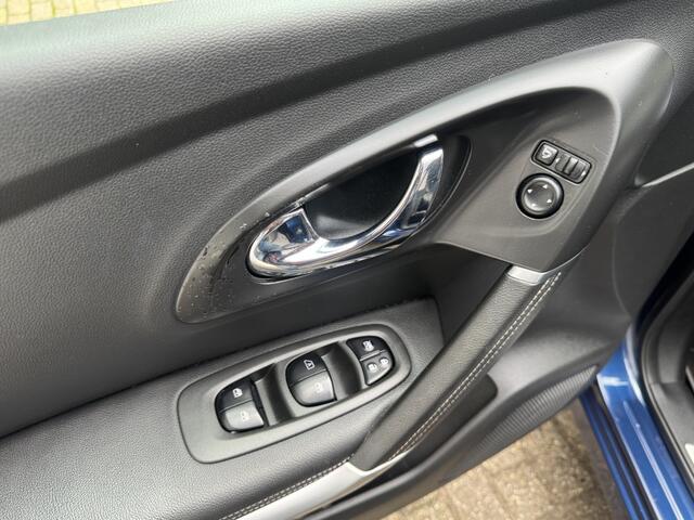 Renault KADJAR 1.2 TCe Intens