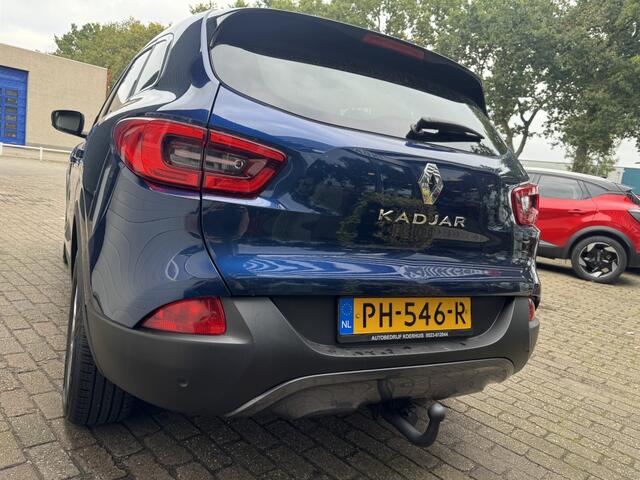 Renault KADJAR 1.2 TCe Intens