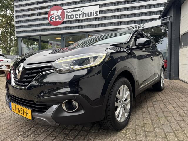 Renault KADJAR 1.2 TCe Intens