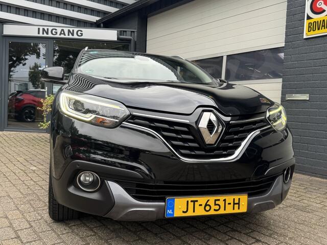 Renault KADJAR 1.2 TCe Intens