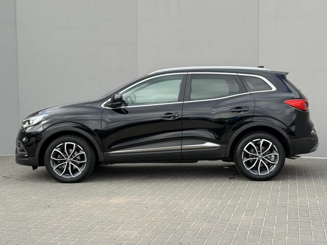 Renault KADJAR 1.3 TCe Intens Automaat / Apple Carplay Andriod Auto / Stoelverwarming / Keyless Entry/Start / Climate control / Achteruitrijcamera / Cruise control / Navigatie / Parkeersensoren voor en achter /