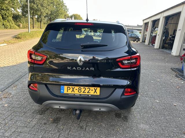 Renault KADJAR 1.2 TCe Limited