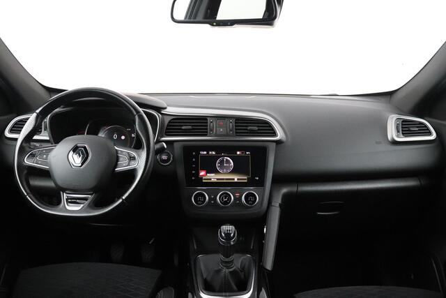 Renault KADJAR 1.3 TCe 140pk Black Edition | Carplay/Android auto | Bose Audio | Stoelverwarming |