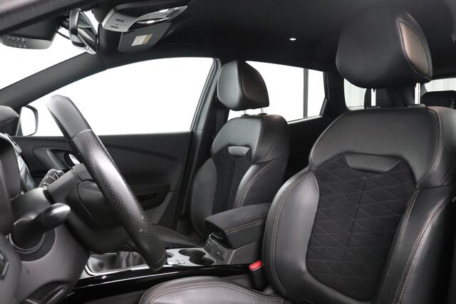 Renault KADJAR 1.3 TCe 140pk Black Edition | Carplay/Android auto | Bose Audio | Stoelverwarming |