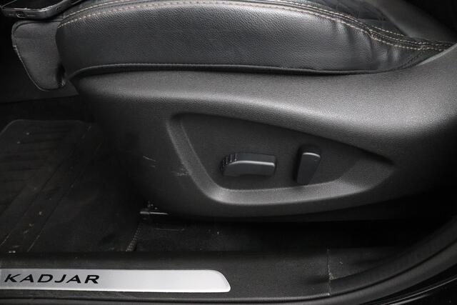 Renault KADJAR 1.3 TCe 140pk Black Edition | Carplay/Android auto | Bose Audio | Stoelverwarming |