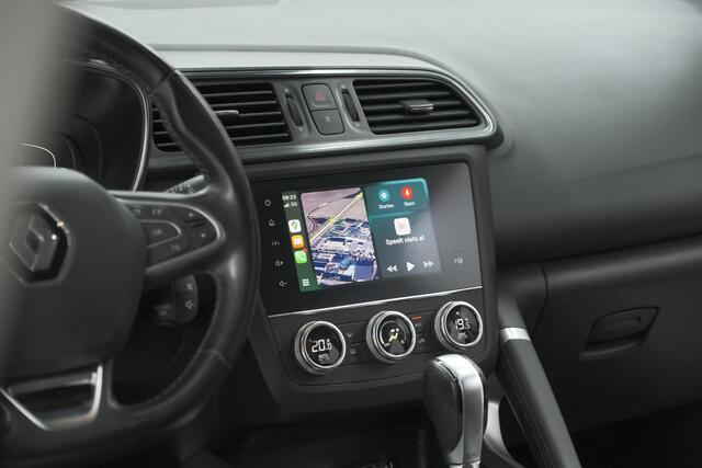 Renault KADJAR TCe 160 EDC Intens | Trekhaak | Navigatie | Camera | Stoelverwarming