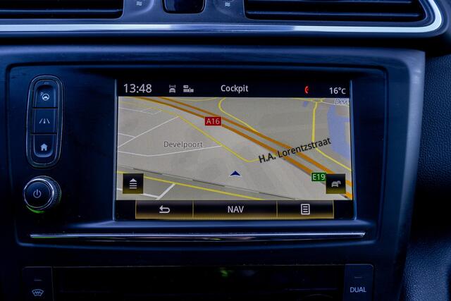 Renault KADJAR 1.6 TCe Bose