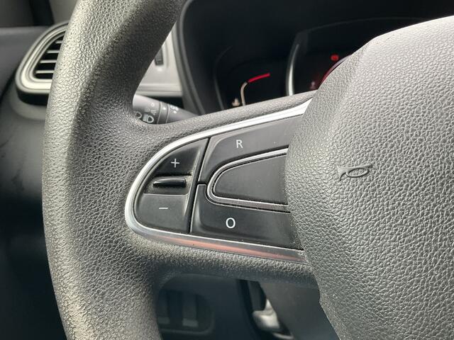 Renault KADJAR 1.2 TCe Life Trekhaak Cruise Clima NL-Auto Voll.Onderhouden!