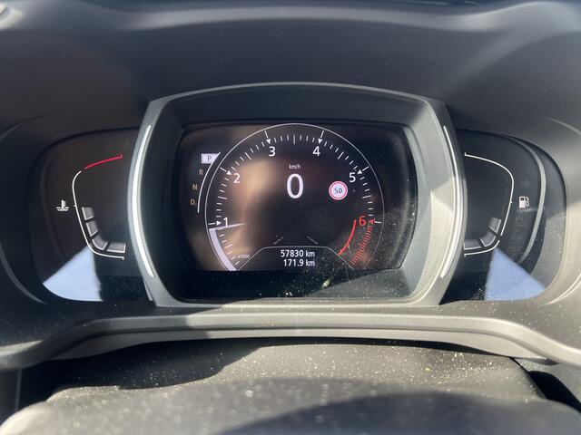 Renault KADJAR 1.3 TCe Black Edition 160PK / Automaat / Elek. Stoelen / Stoelverw. / Bose / Applecarplay - Androidauto /