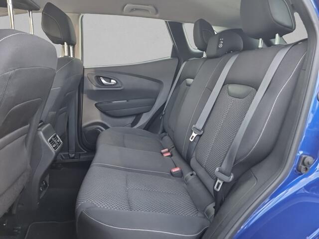 Renault KADJAR 1.3 TCe Zen CRUISE / TREKHAAK / STOELVERW.