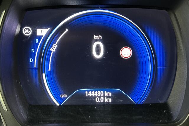 Renault KADJAR 1.2 TCe Bose | Camera | Cruise control | Stoelverwarming | Trekhaak | Parkeersensoren