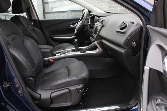 Renault KADJAR 1.2 TCe Intens / Carplay / Camera / Keyless / Leer / N.A.P.