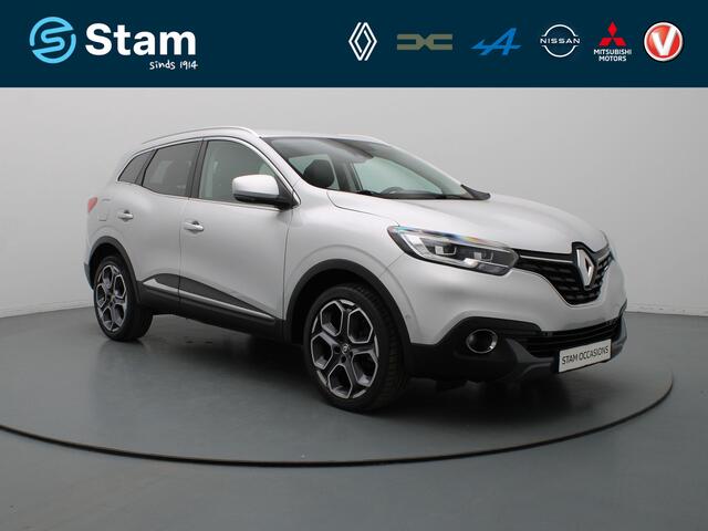 Renault KADJAR TCe 130pk Intens EDC/Automaat Camera | Cruise | Navi | Parkeersens. v+a | 19"