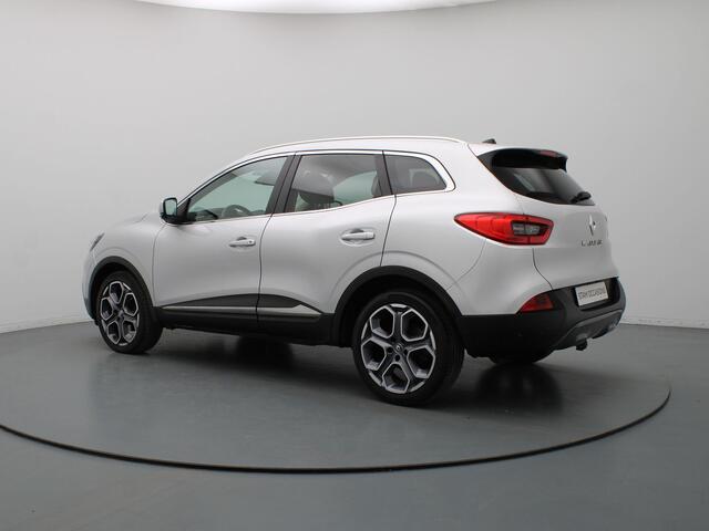 Renault KADJAR TCe 130pk Intens EDC/Automaat Camera | Cruise | Navi | Parkeersens. v+a | 19"