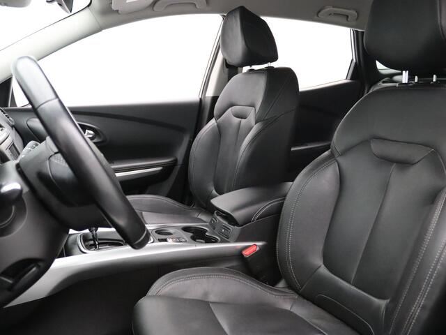 Renault KADJAR TCe 130pk Intens EDC/Automaat Camera | Cruise | Navi | Parkeersens. v+a | 19"