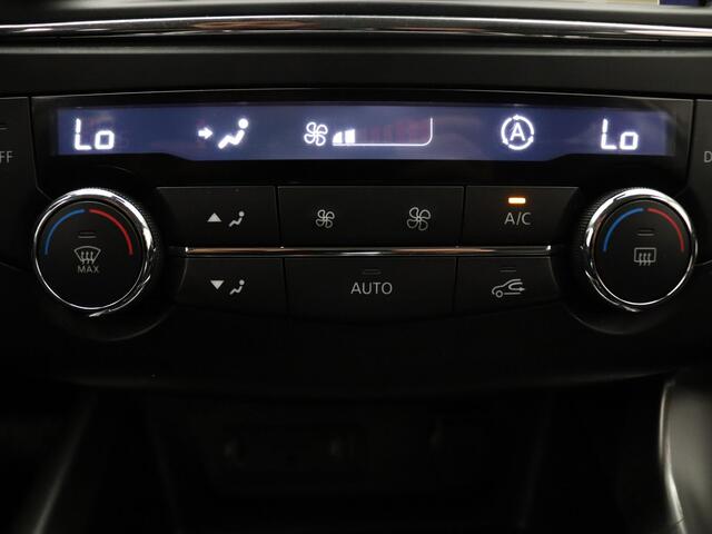 Renault KADJAR TCe 130pk Intens EDC/Automaat Camera | Cruise | Navi | Parkeersens. v+a | 19"