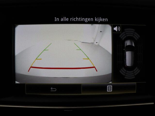 Renault KADJAR TCe 130pk Intens EDC/Automaat Camera | Cruise | Navi | Parkeersens. v+a | 19"