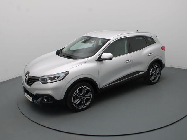 Renault KADJAR TCe 130pk Intens EDC/Automaat Camera | Cruise | Navi | Parkeersens. v+a | 19"