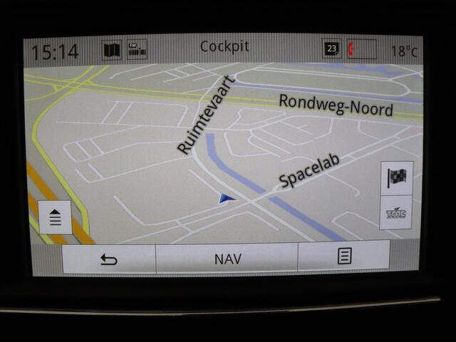 Renault KADJAR TCe 165pk BOSE Camera | Cruise | Parkeersens. v+a | Stoel-/voorruitverw. | Trekhaak | Panoramadak