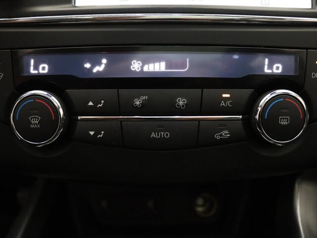 Renault KADJAR TCe 165pk BOSE Camera | Cruise | Parkeersens. v+a | Stoel-/voorruitverw. | Trekhaak | Panoramadak