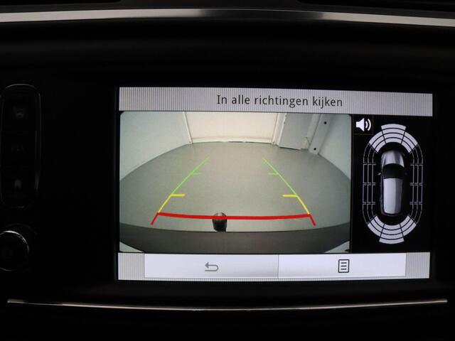 Renault KADJAR TCe 165pk BOSE Camera | Cruise | Parkeersens. v+a | Stoel-/voorruitverw. | Trekhaak | Panoramadak