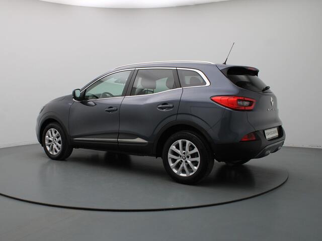Renault KADJAR 130pk TCe Intens Cruise | Climate | Navi | Parkeersens. v+a