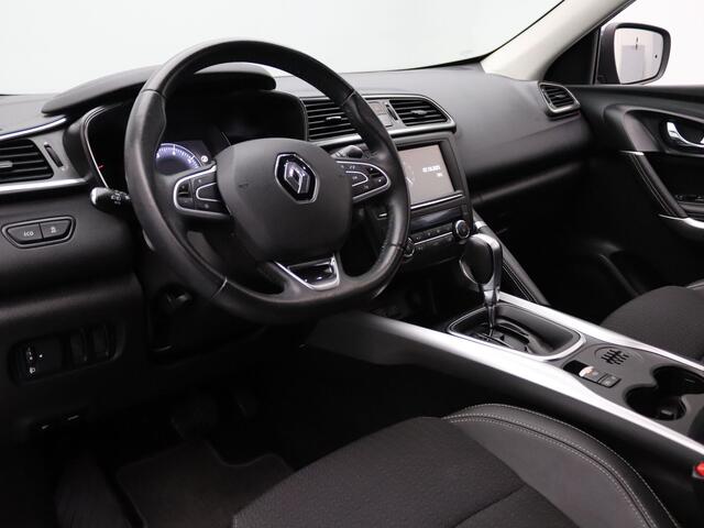 Renault KADJAR 130pk TCe Intens Cruise | Climate | Navi | Parkeersens. v+a