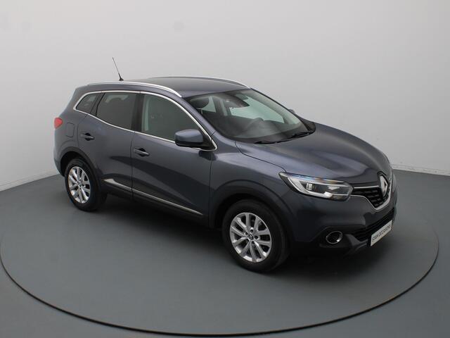 Renault KADJAR 130pk TCe Intens Cruise | Climate | Navi | Parkeersens. v+a