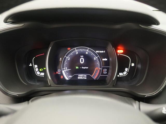 Renault KADJAR TCe 140 Intens | Easy Life Pack: sensoren rondom met achteruitrijcamera + easy park assist | R-Link navigatie met Apple CarPlay & Android Auto | Ruimtebesparend reservewiel | Lichtmetalen wielen 19" 'Yohan'