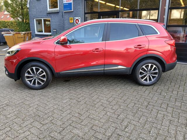 Renault KADJAR 1.2 TCe Bose