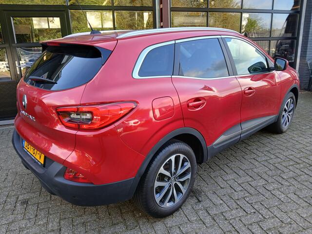 Renault KADJAR 1.2 TCe Bose