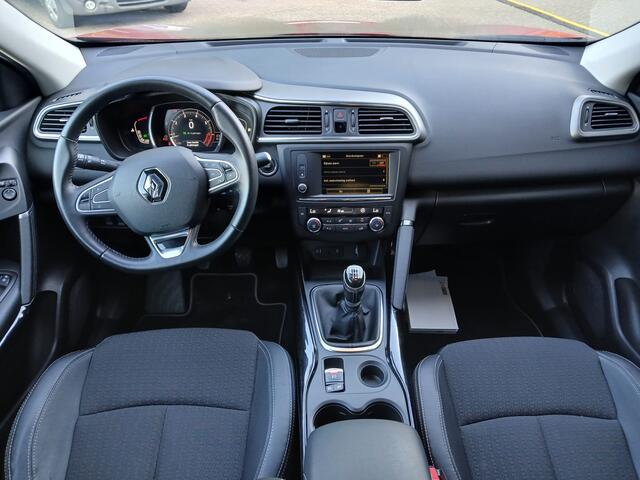 Renault KADJAR 1.2 TCe Bose
