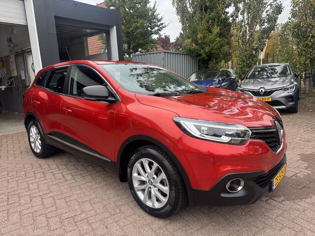 Renault KADJAR 1.2 TCe 130pk Intens+Trekhaak!!